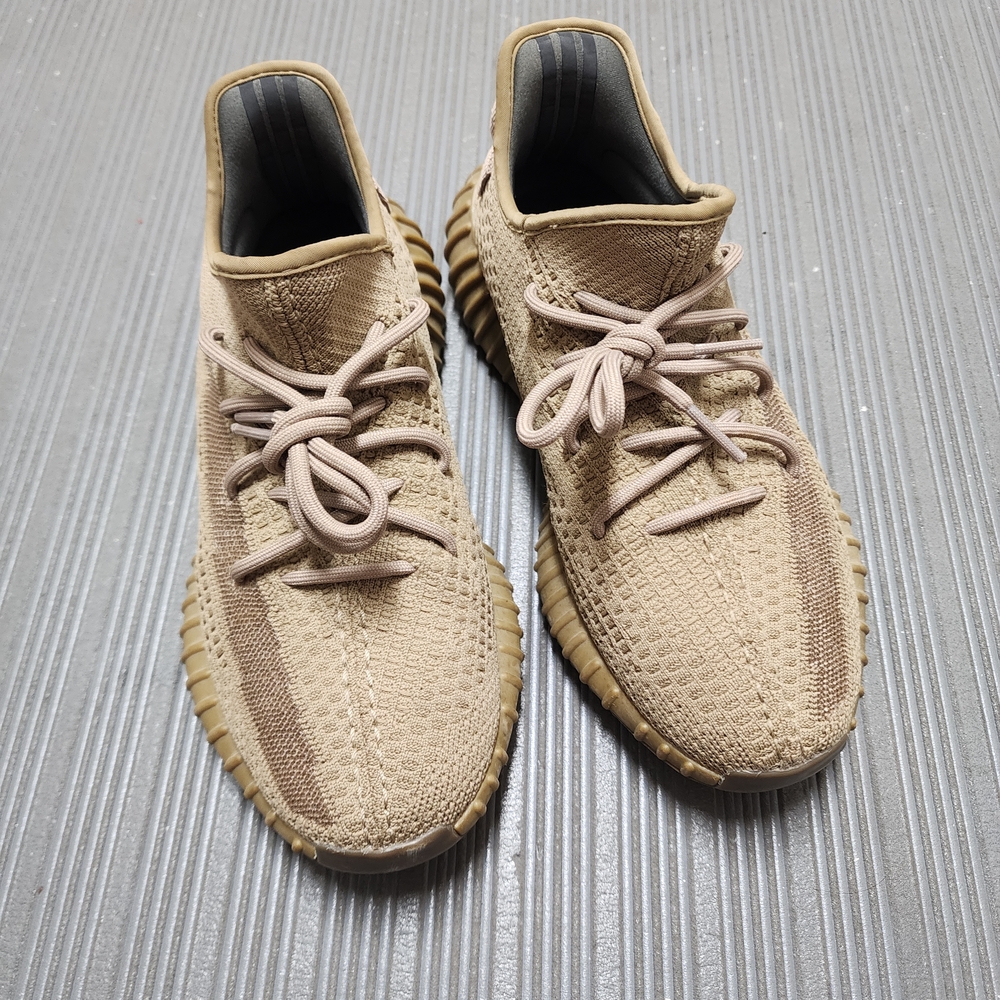 Men's Tan Sneakers